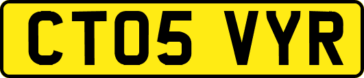 CT05VYR