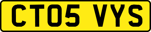 CT05VYS