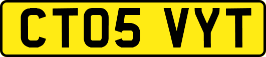 CT05VYT