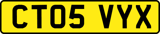 CT05VYX