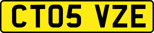 CT05VZE