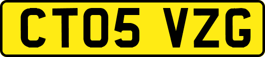 CT05VZG