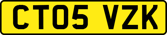 CT05VZK