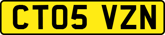 CT05VZN