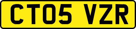 CT05VZR