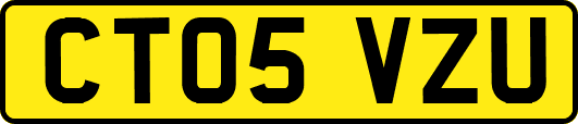 CT05VZU