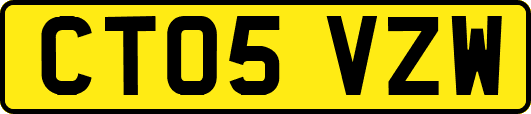 CT05VZW