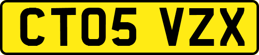 CT05VZX