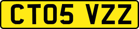 CT05VZZ