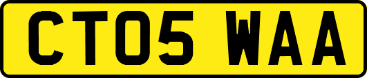 CT05WAA
