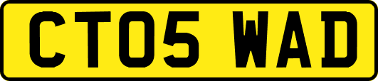 CT05WAD
