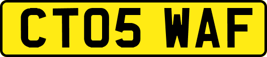 CT05WAF