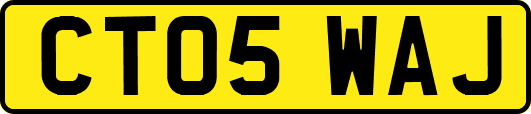 CT05WAJ