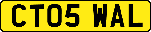 CT05WAL