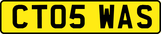 CT05WAS