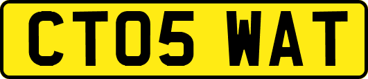CT05WAT
