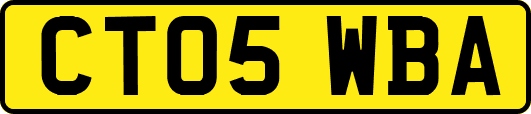 CT05WBA