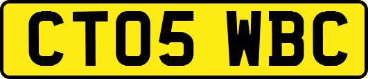CT05WBC