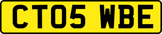 CT05WBE