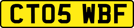 CT05WBF
