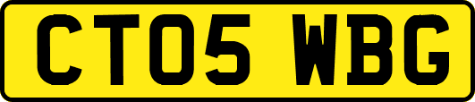 CT05WBG