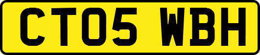 CT05WBH