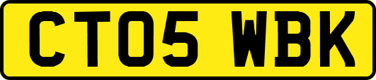 CT05WBK