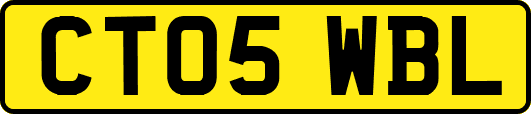 CT05WBL