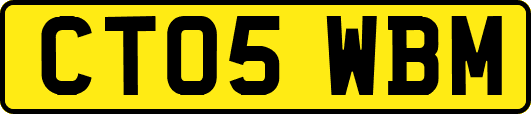 CT05WBM