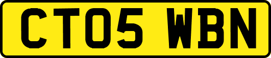 CT05WBN