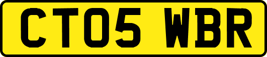 CT05WBR