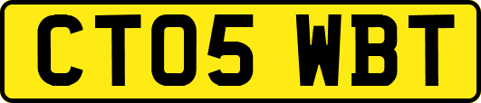CT05WBT