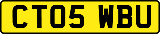 CT05WBU