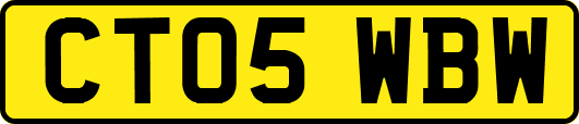 CT05WBW