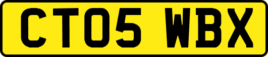 CT05WBX