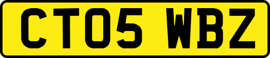 CT05WBZ