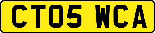 CT05WCA