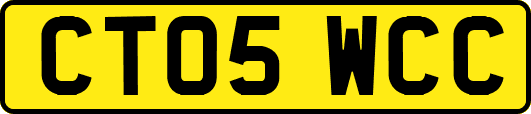 CT05WCC