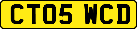 CT05WCD