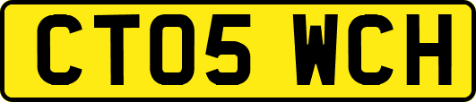 CT05WCH