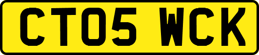 CT05WCK