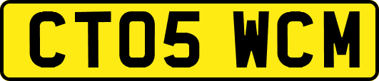 CT05WCM