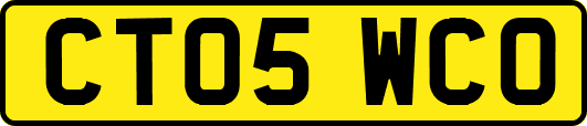 CT05WCO