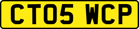 CT05WCP