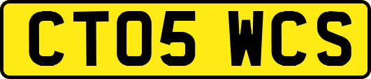 CT05WCS