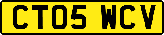 CT05WCV