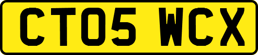 CT05WCX