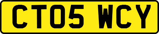 CT05WCY