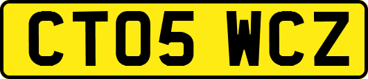 CT05WCZ