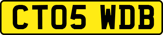 CT05WDB